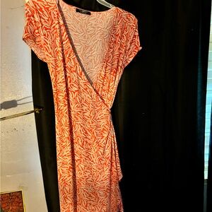 BMOSS stretch dress size medium.